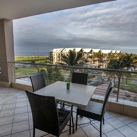 Stay At The Point - Leopards Lair Durban Exterior photo