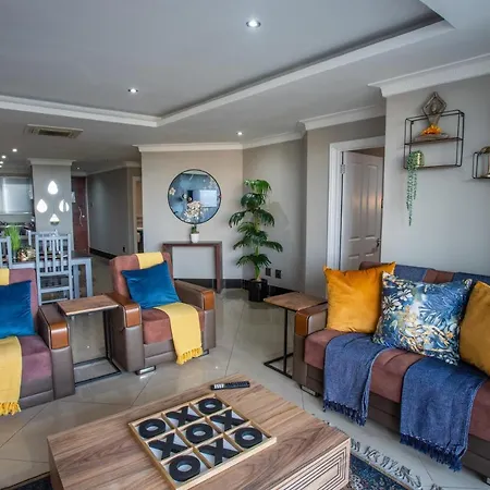 Stay At The Point - Leopards Lair Durban Exterior photo
