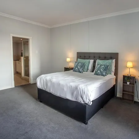 Stay At The Point - Leopards Lair Durban Exterior photo