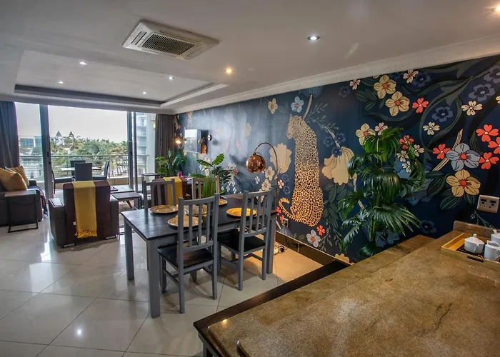 Stay At The Point - Leopards Lair