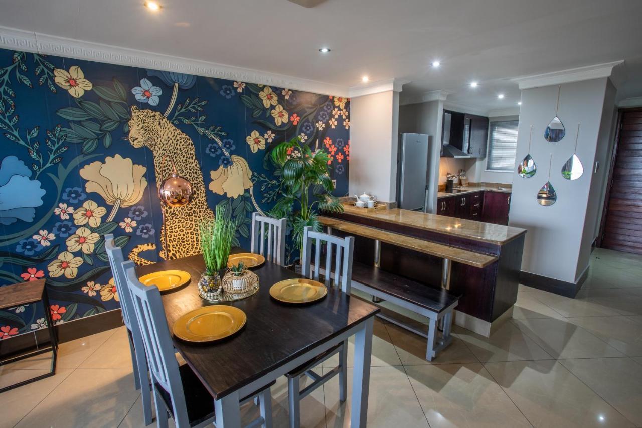 At The Point - Leopards Lair Apartment Durban