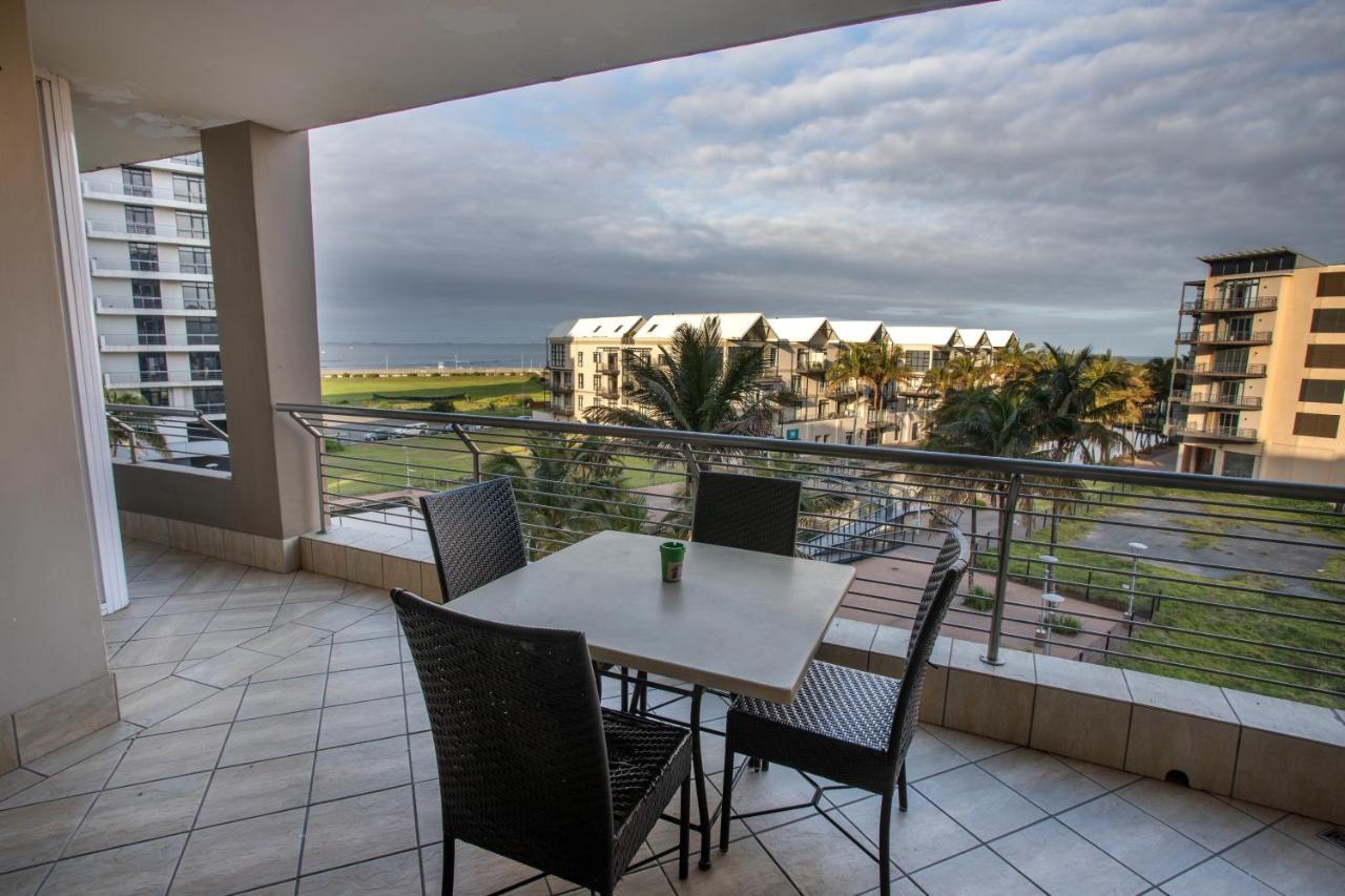 Apartment At The Point - Leopards Lair