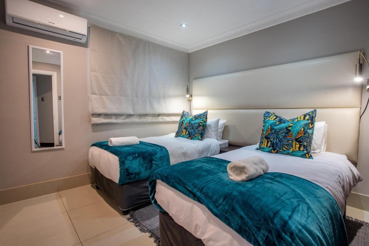 At The Point - Leopards Lair Apartment *