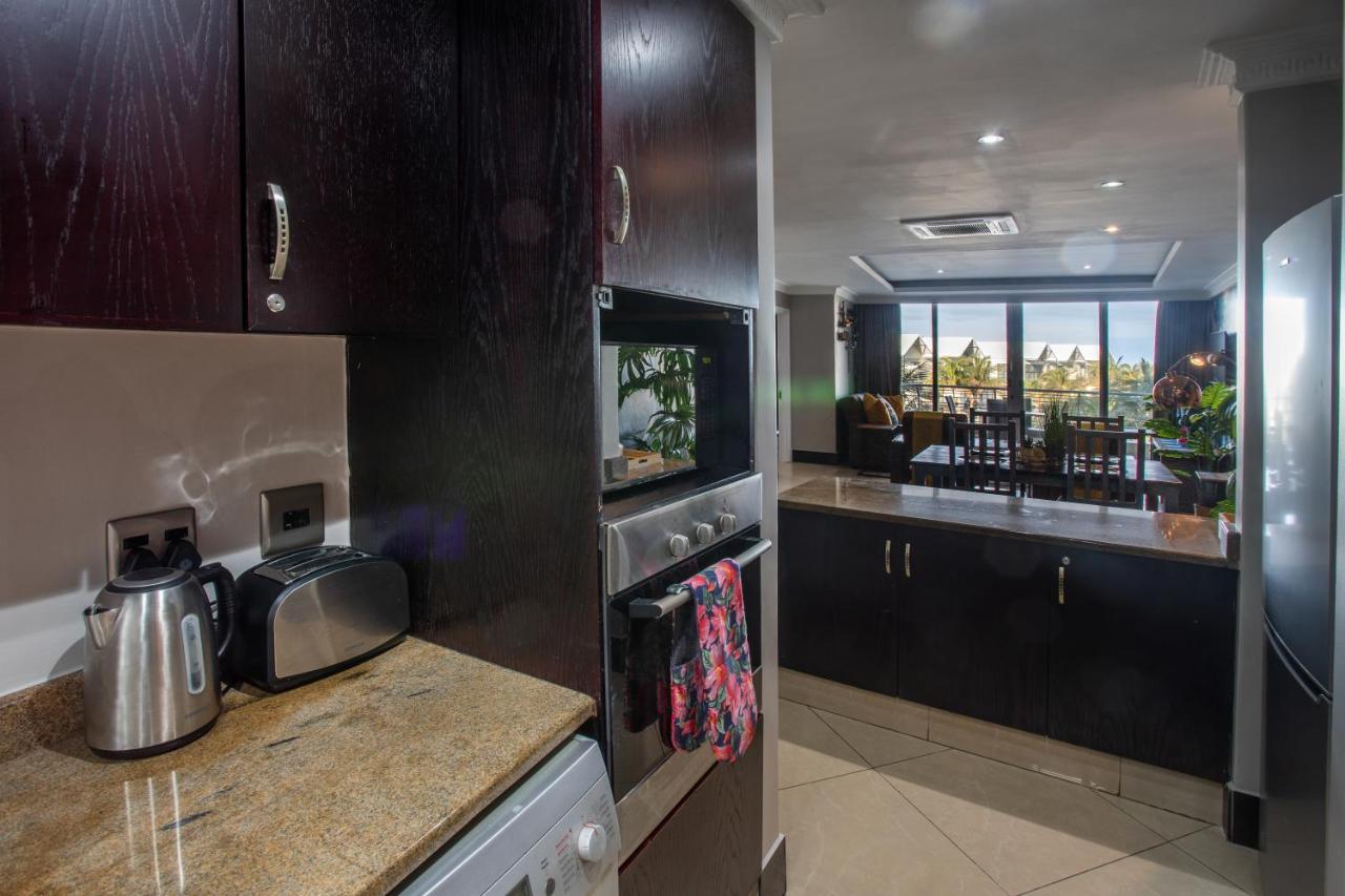 Apartment At The Point - Leopards Lair *