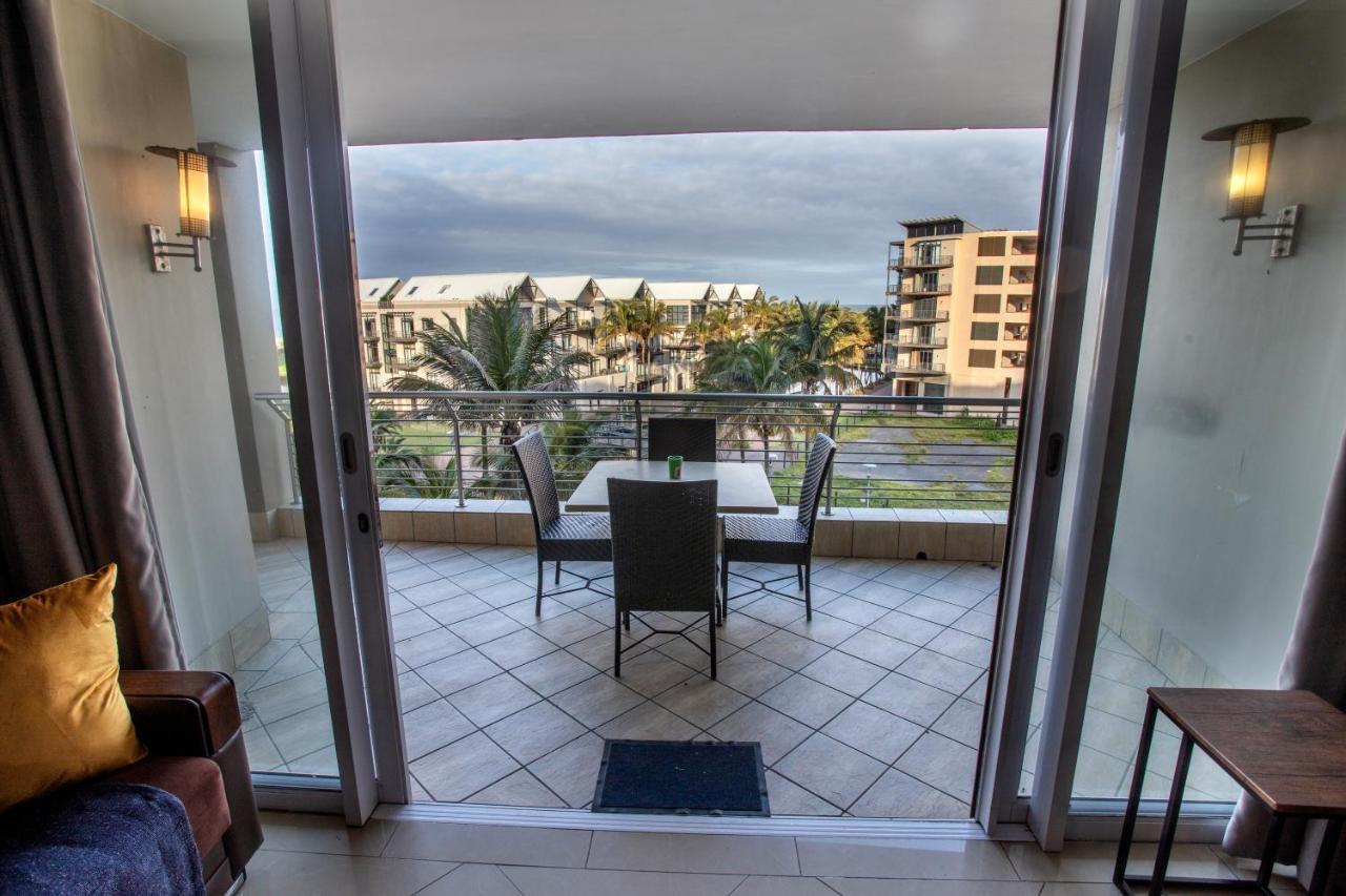 Apartment At The Point - Leopards Lair