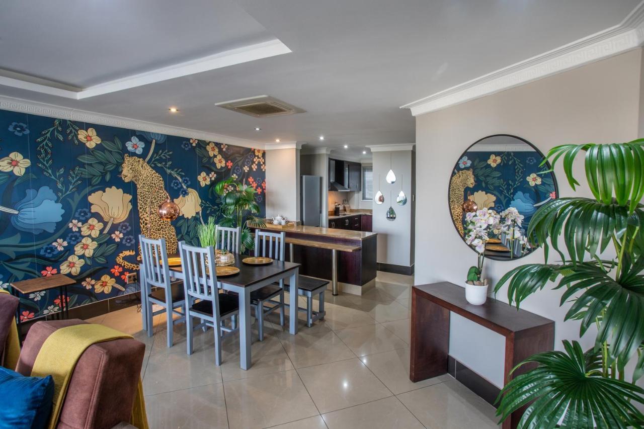 Apartment At The Point - Leopards Lair