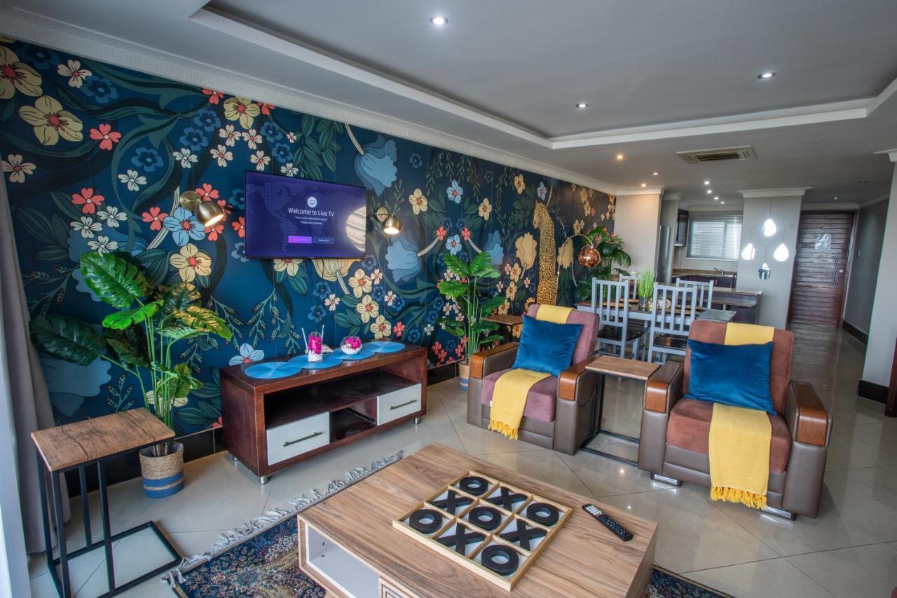 Apartment At The Point - Leopards Lair *